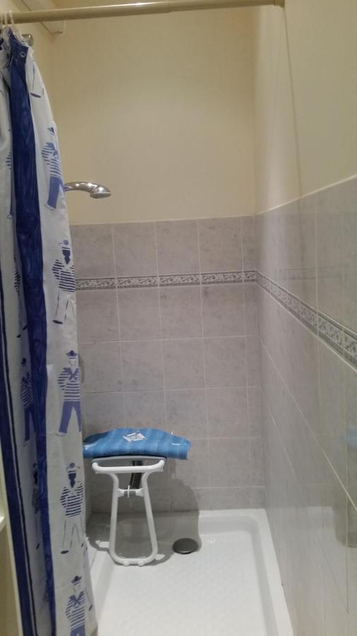 Appartement Independant Bastia  Exterior photo