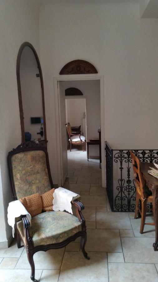 Appartement Independant Bastia  Exterior photo